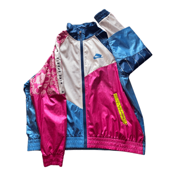 Nike spordijakk