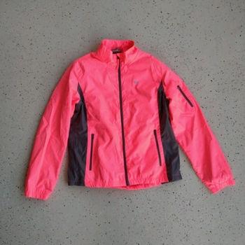 Lenkkeilytakki coat