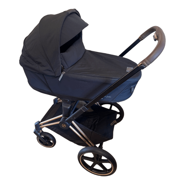 Cybex Priam lapsevanker
