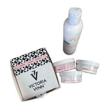 Kynsijuttuja beauty product