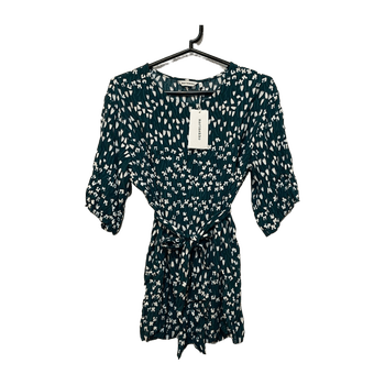 Marimekko blouse