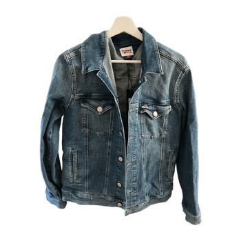 Tommy Jeans Denim Jacket