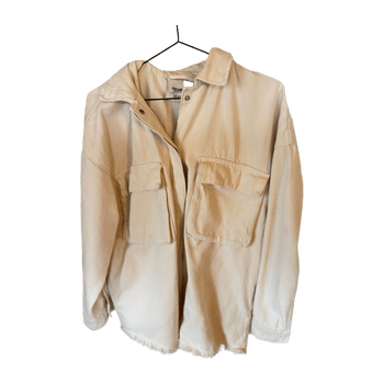 Pull&bear coat