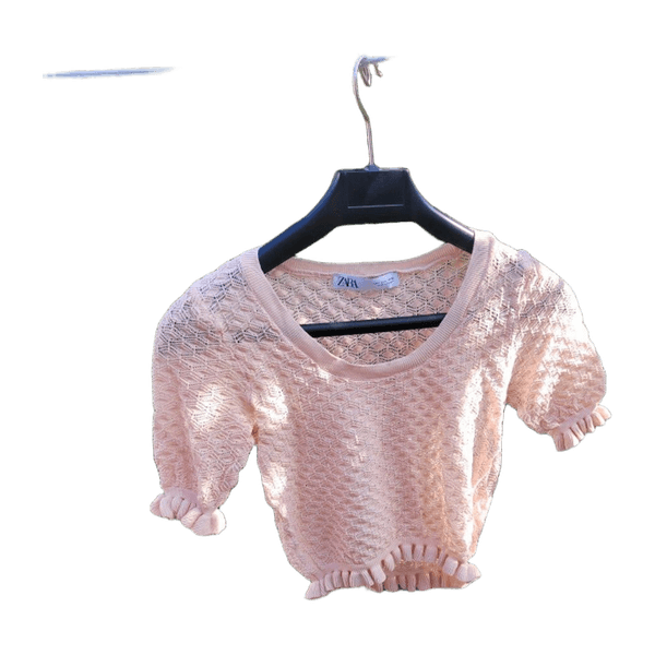 Zara top
