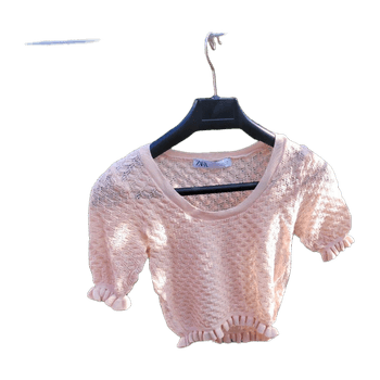 Zara top