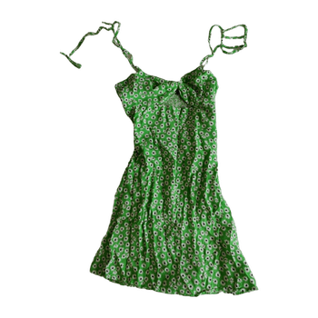 Bershka dress