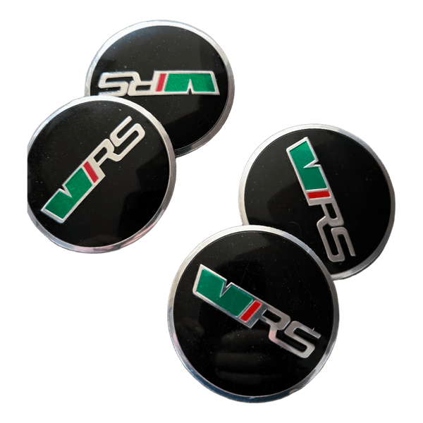 Skoda vRS ratlankių dangteliai