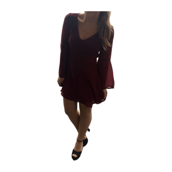 Bik bok dress