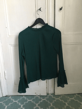 Bik bok blouse