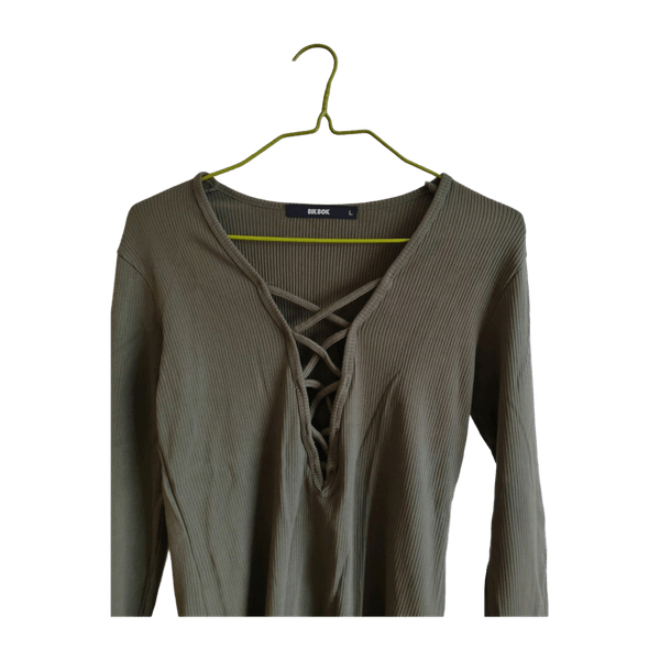 Bik bok top