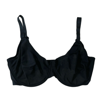 Invisible balconette bra from Intimissimi