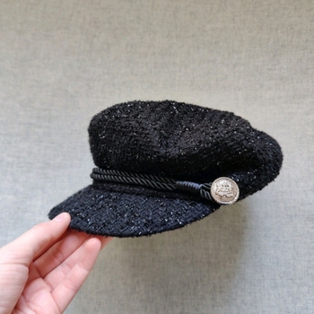 headwear