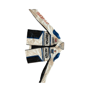 Racer jacket
