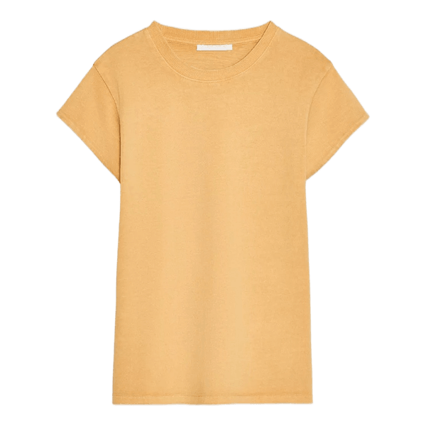 udgået zara tshirt