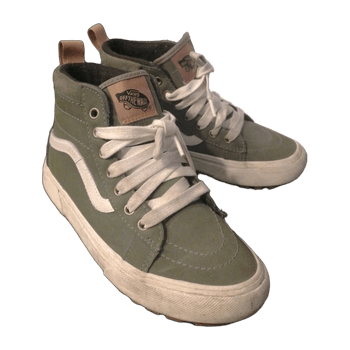 Vans kids' shoes