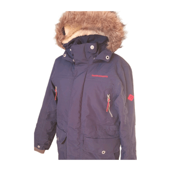 Didriksons kids' jacket