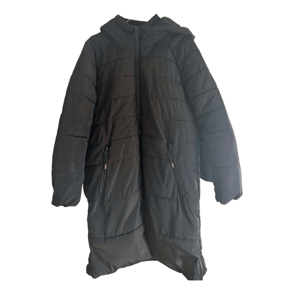 Sort Vero Moda jakke