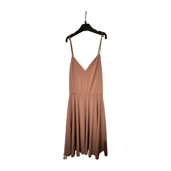 Bik bok dress