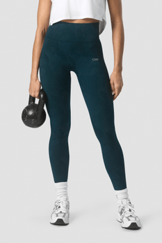 Camo Seamless Tights
