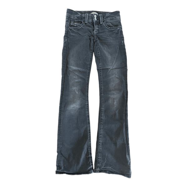 Gina Tricot flare jeans
