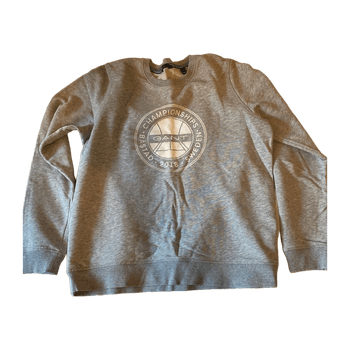 Gant hoodie