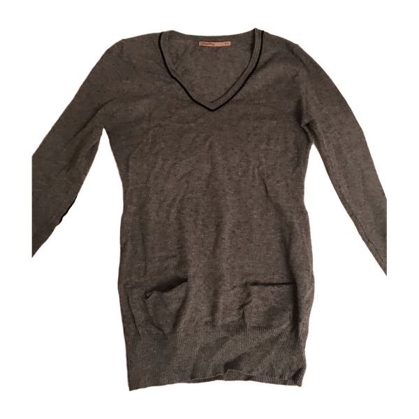 Love and money cardigan