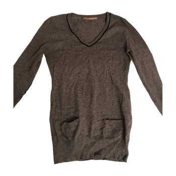 Love and money cardigan