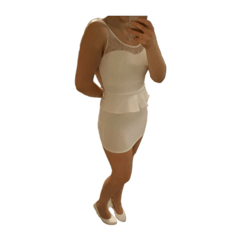 Club l dress