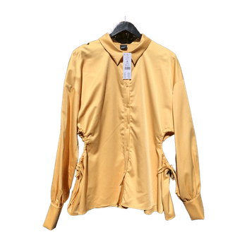 Gina tricot blouse
