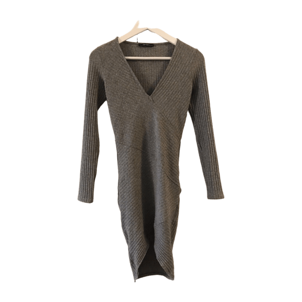 Bershka dress