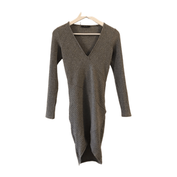 Bershka dress