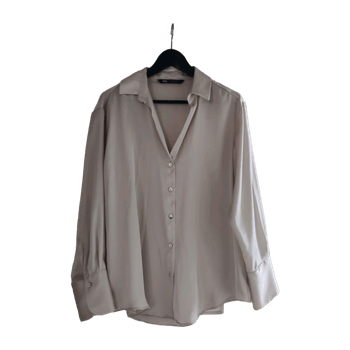 Zara blouse