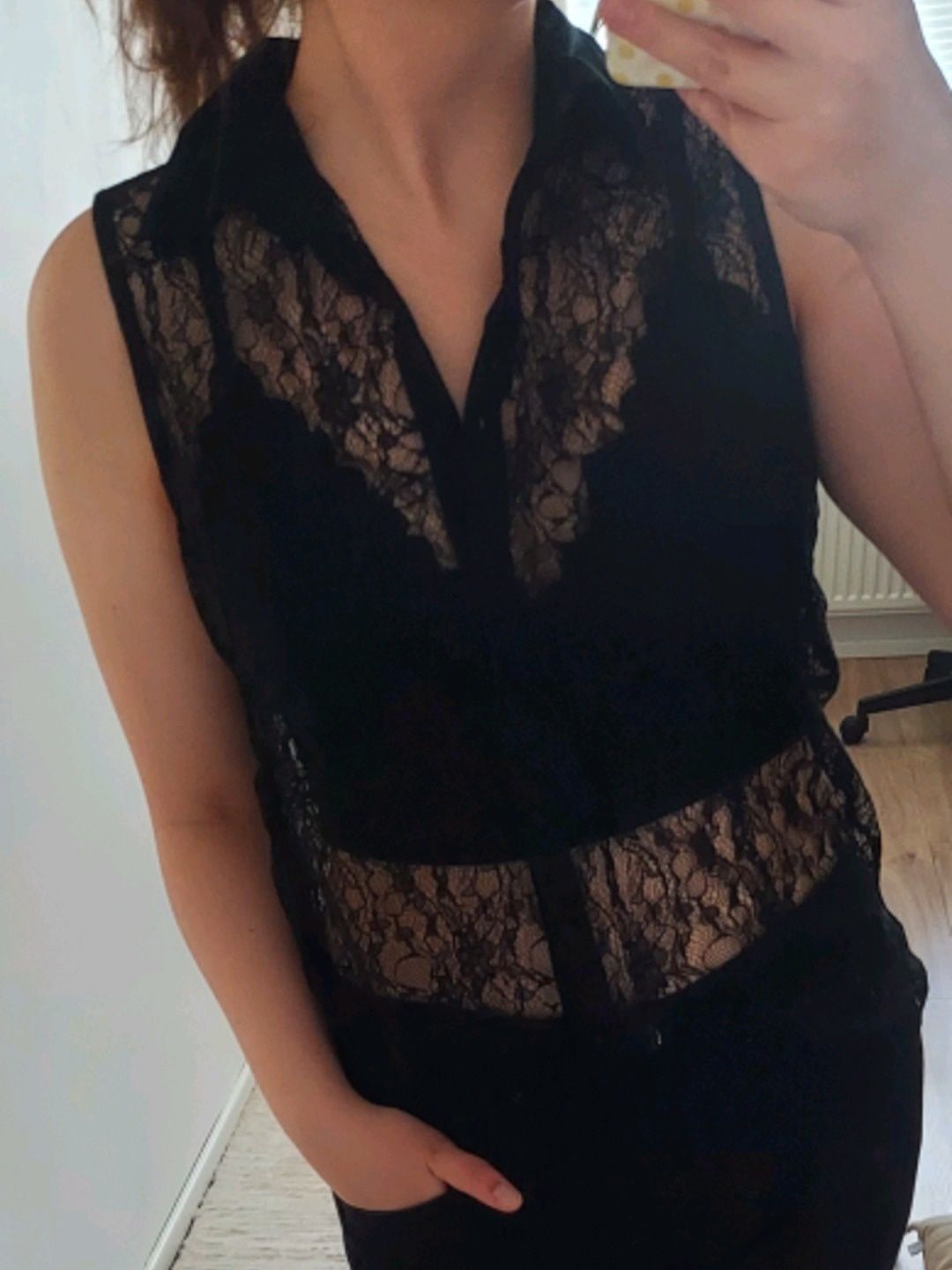 Forever 21 top