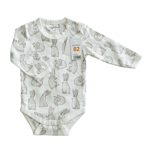 UUSI Mywear Body 62 (erittäin pehmeä)