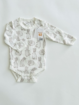 UUSI Mywear Body 62 (erittäin pehmeä)