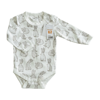 UUSI Mywear Body 62 (erittäin pehmeä)