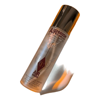 Charlotte Tilbury setting spray