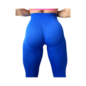 Scrunch butt treenitrikoot.