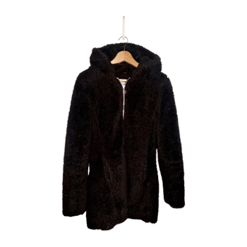 Urban classics coat