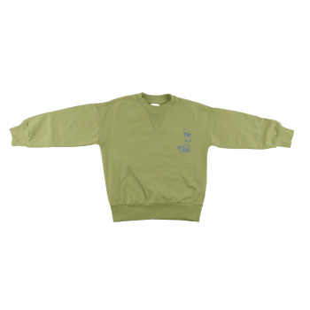 Sinsay Pullover 116 cm