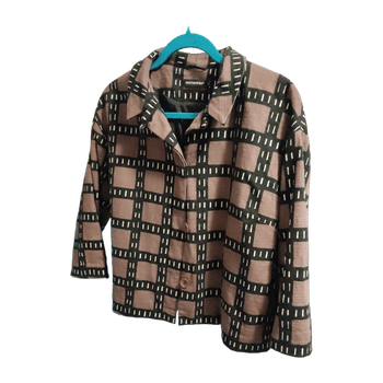 Marimekko blazer