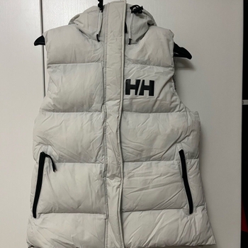 Helly hansen coat