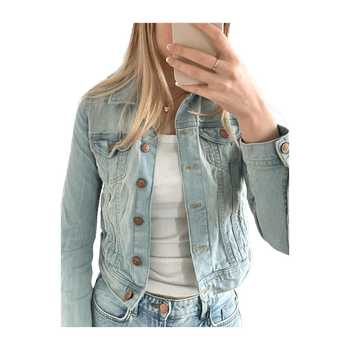 H&m coat