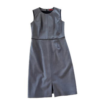 Hugo boss dress