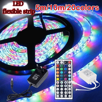 Led strip lights