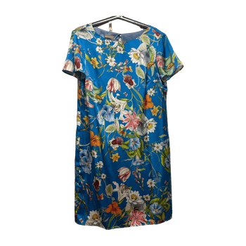 Mosaic dress