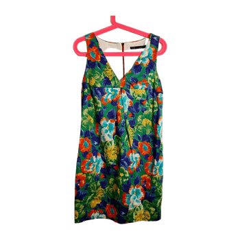 Zara dress