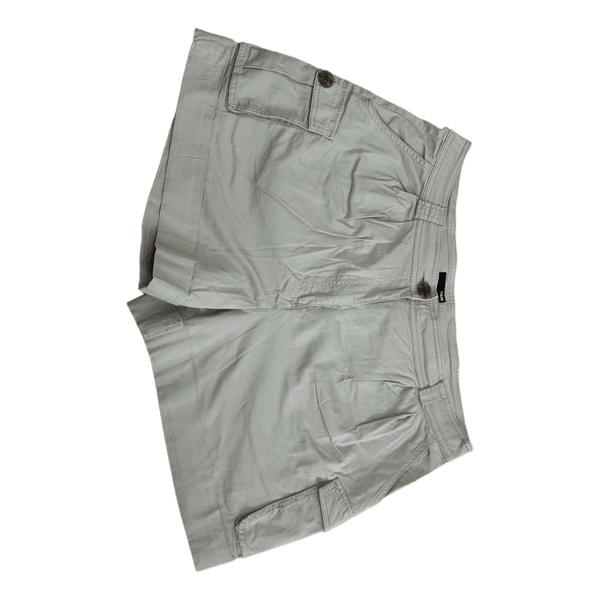 Beiget cargo-shortsit