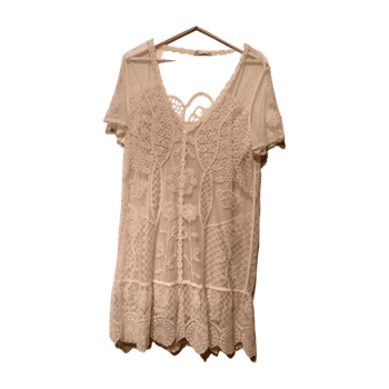 Zara dress