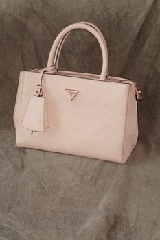 Guess Jena Elite Bag (pastel pink)